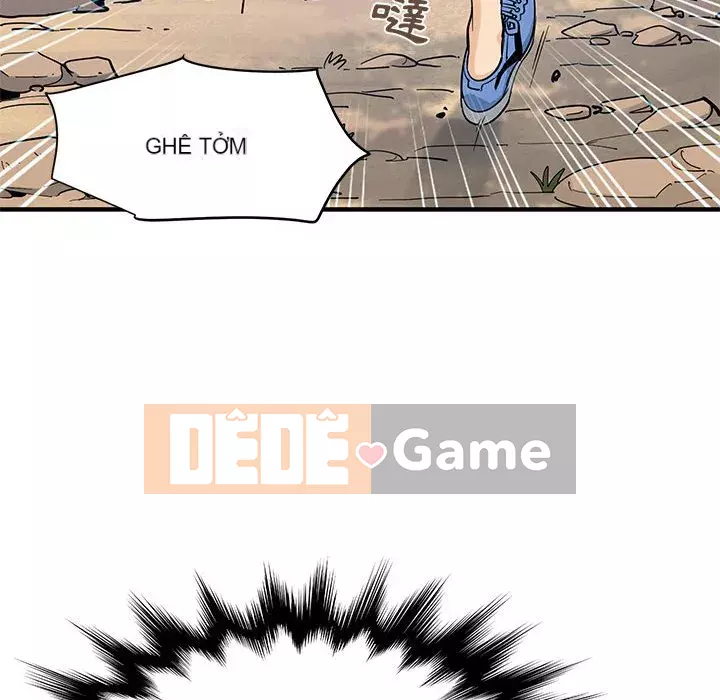 Nhà máy tình yêu Chương 16-17