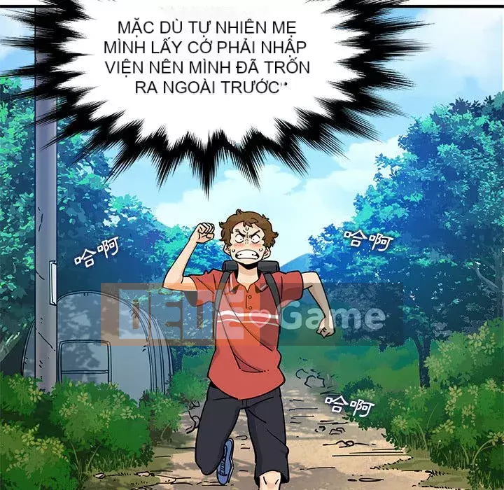 Nhà máy tình yêu Chương 16-17