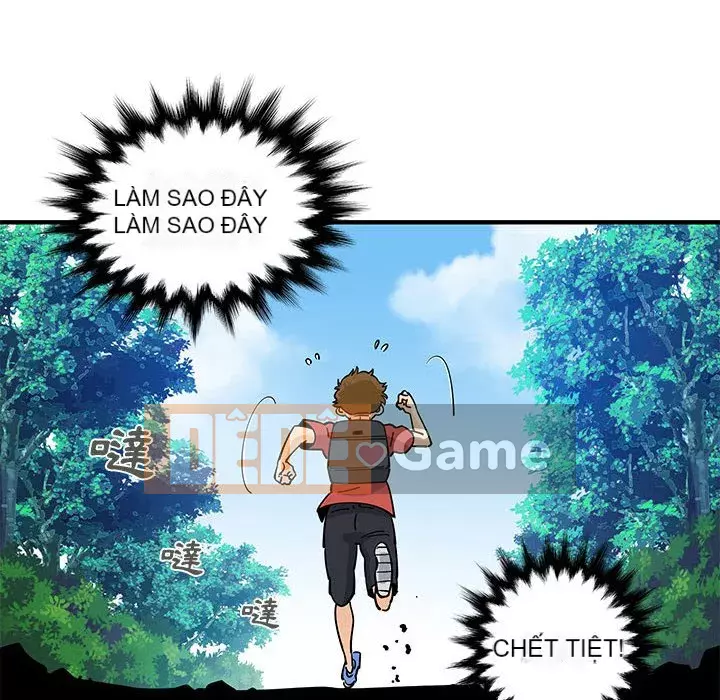 Nhà máy tình yêu Chương 16-17