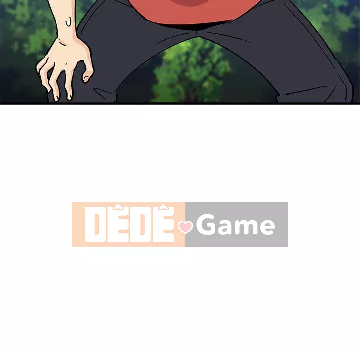 Nhà máy tình yêu Chương 16-17