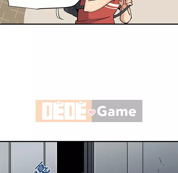 Nhà máy tình yêu Chương 16-17