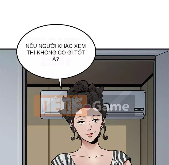 Nhà máy tình yêu Chương 16-17