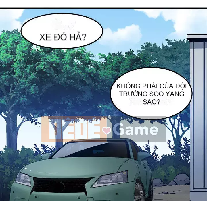 Nhà máy tình yêu Chương 16-17