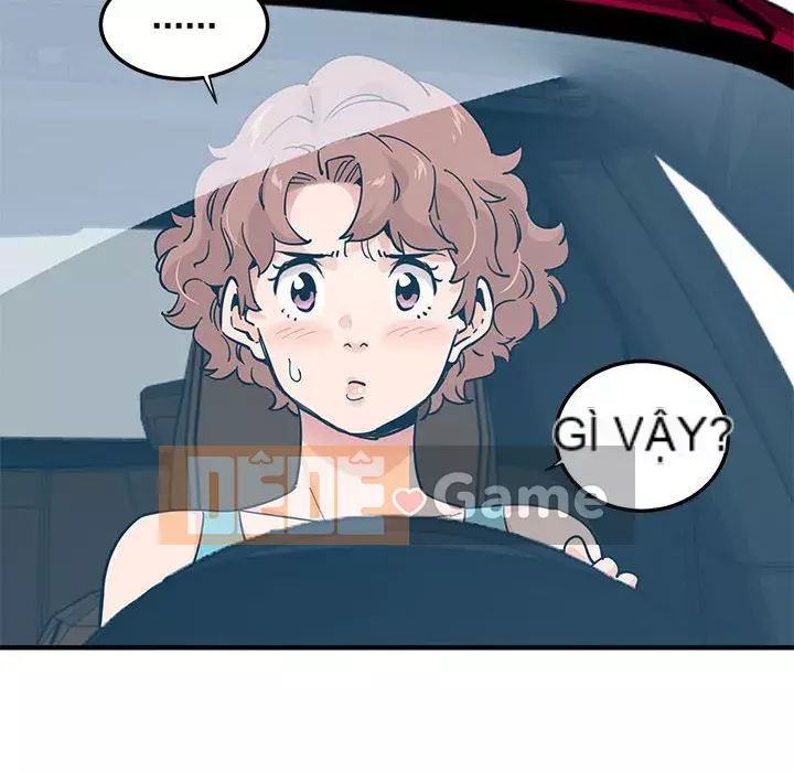 Nhà máy tình yêu Chương 16-17