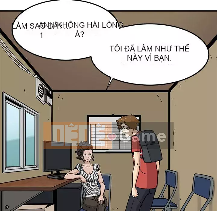 Nhà máy tình yêu Chương 16-17