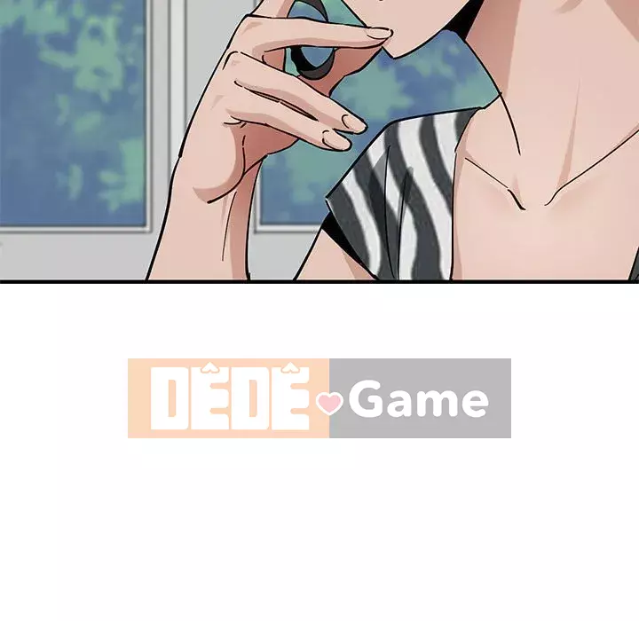 Nhà máy tình yêu Chương 16-17