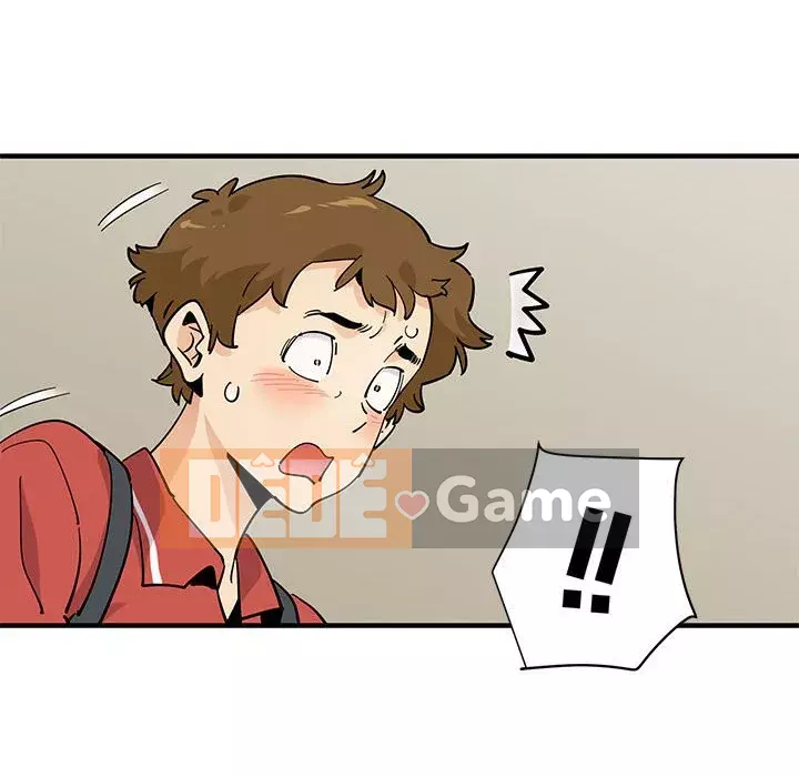 Nhà máy tình yêu Chương 16-17