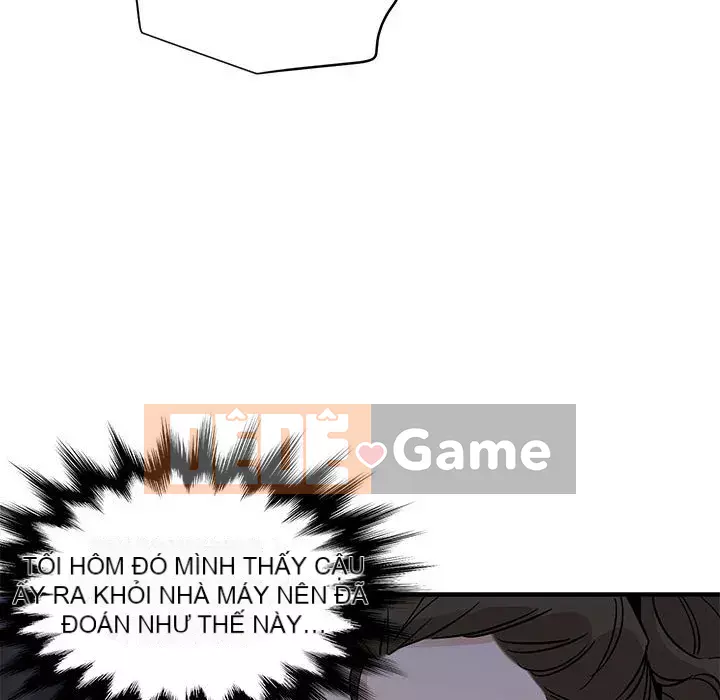 Nhà máy tình yêu Chương 16-17
