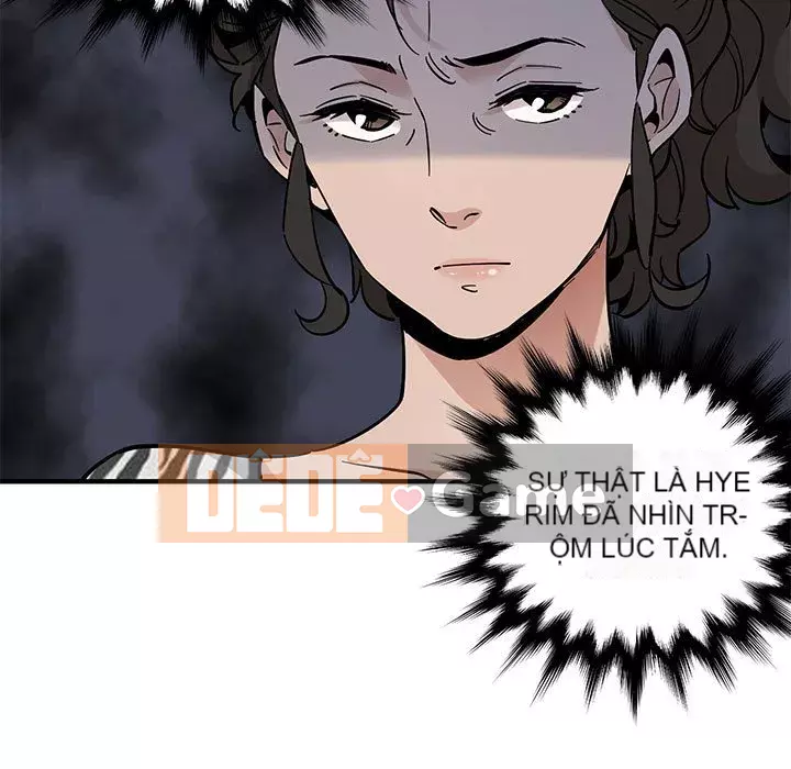 Nhà máy tình yêu Chương 16-17