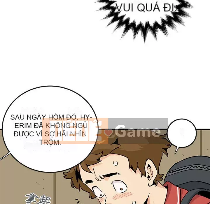 Nhà máy tình yêu Chương 16-17