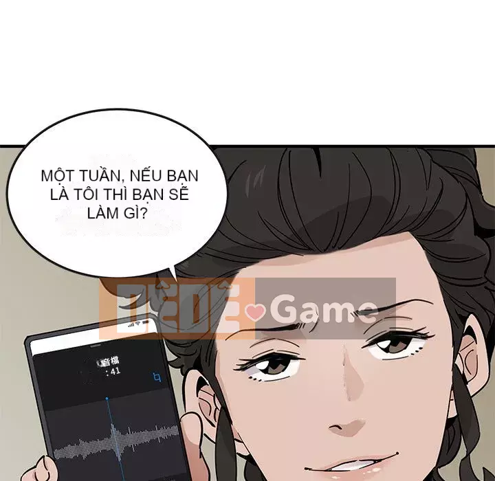 Nhà máy tình yêu Chương 16-17