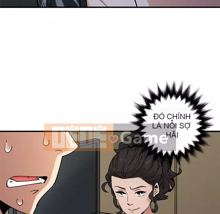 Nhà máy tình yêu Chương 16-17