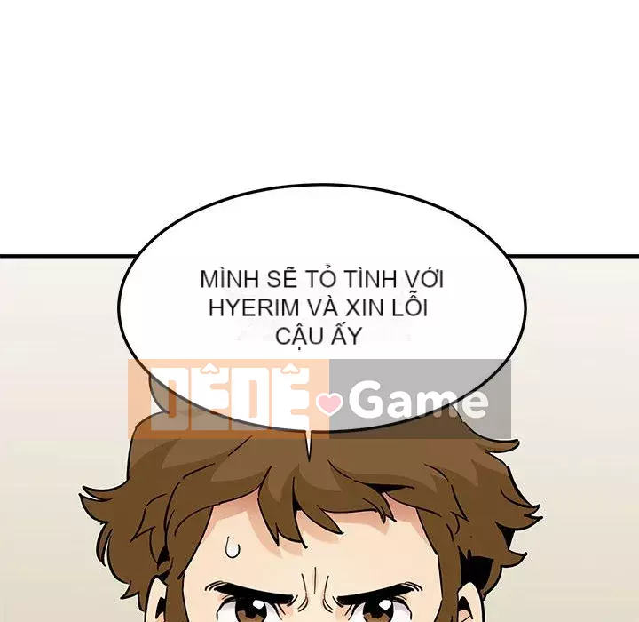 Nhà máy tình yêu Chương 16-17
