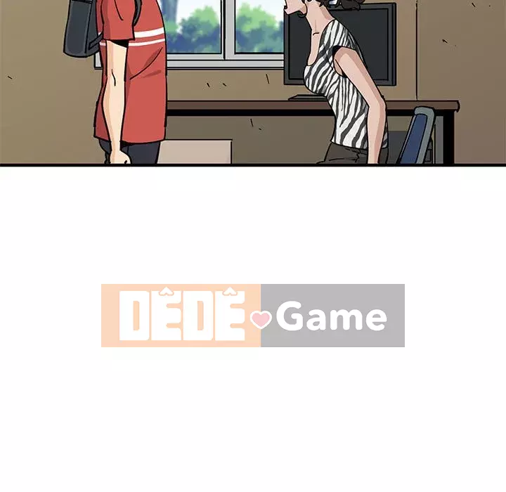 Nhà máy tình yêu Chương 16-17