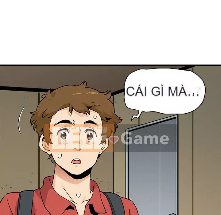 Nhà máy tình yêu Chương 16-17