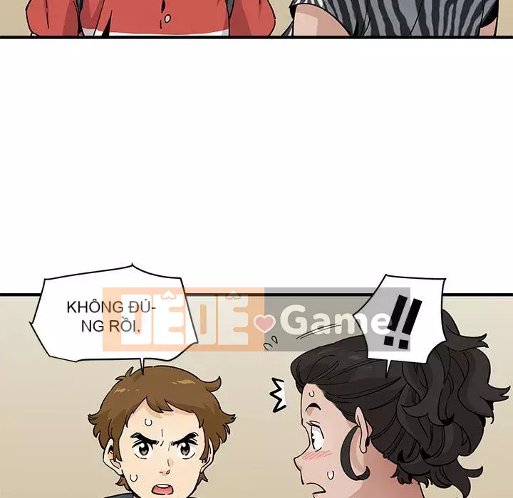 Nhà máy tình yêu Chương 16-17