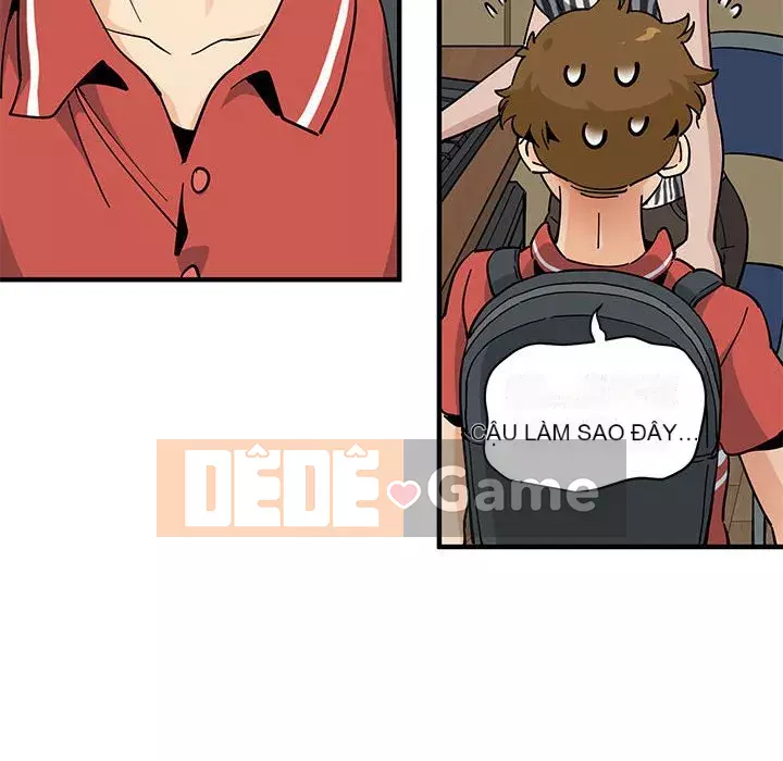 Nhà máy tình yêu Chương 16-17