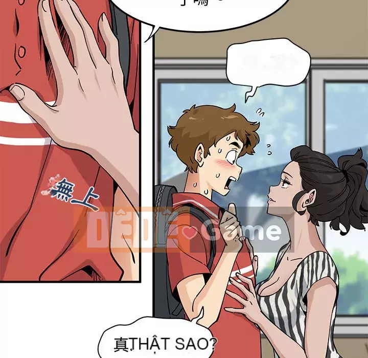 Nhà máy tình yêu Chương 16-17