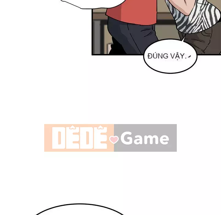 Nhà máy tình yêu Chương 16-17