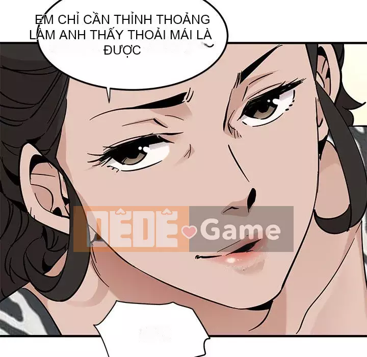 Nhà máy tình yêu Chương 16-17