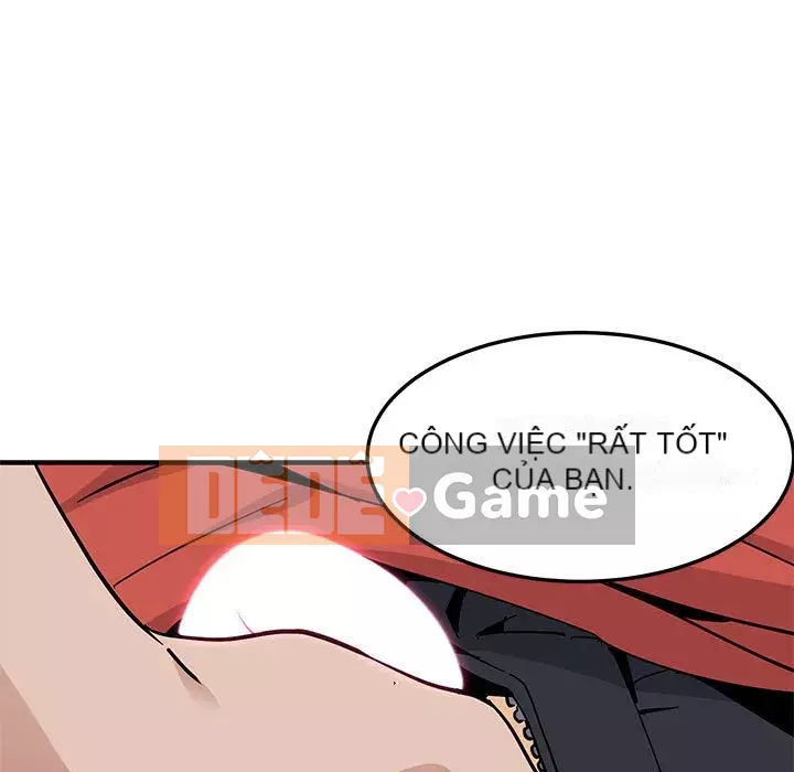 Nhà máy tình yêu Chương 16-17