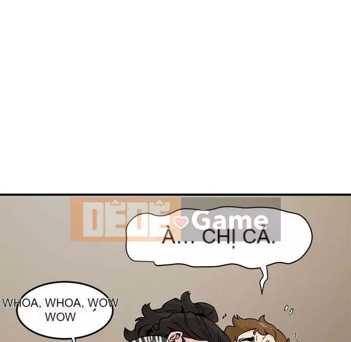 Nhà máy tình yêu Chương 16-17