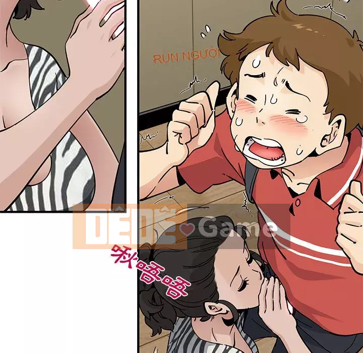 Nhà máy tình yêu Chương 16-17