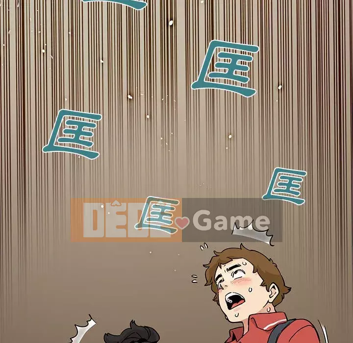 Nhà máy tình yêu Chương 16-17