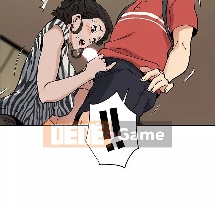 Nhà máy tình yêu Chương 16-17