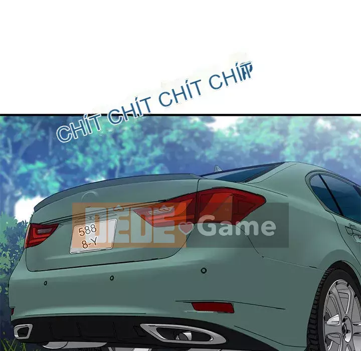 Nhà máy tình yêu Chương 16-17