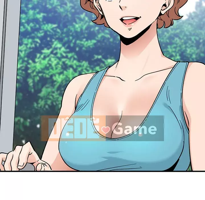 Nhà máy tình yêu Chương 16-17