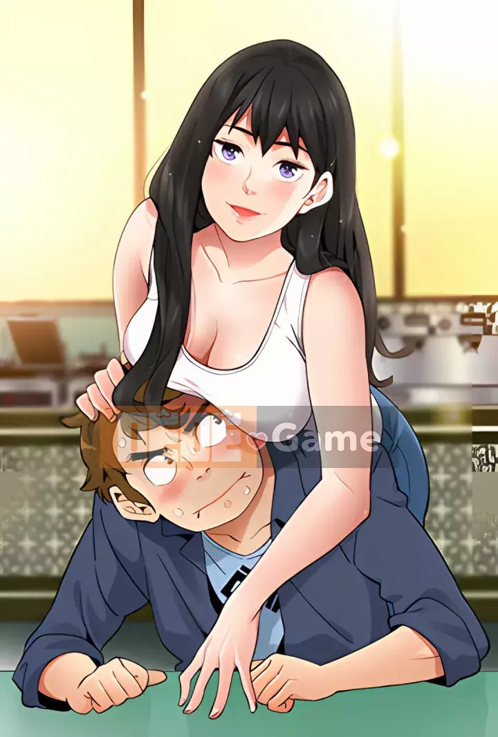 Nhà máy tình yêu Chương 16-17