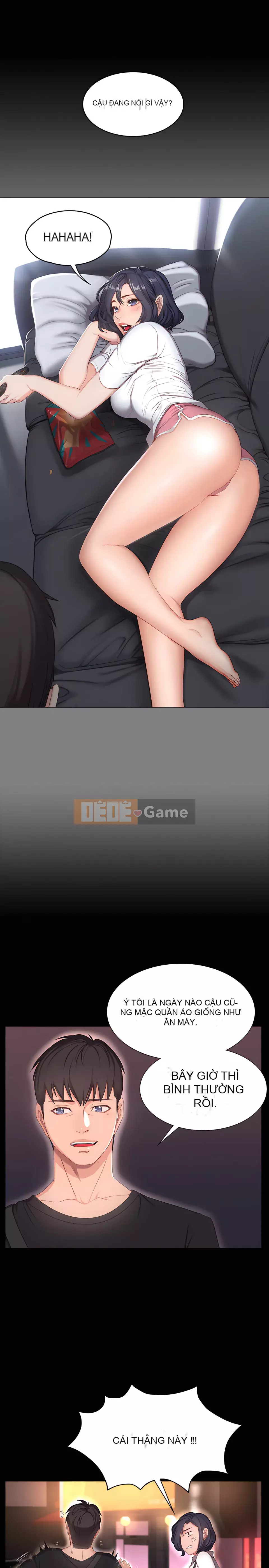 Huấn luyện viên thể hình Chương 1-104