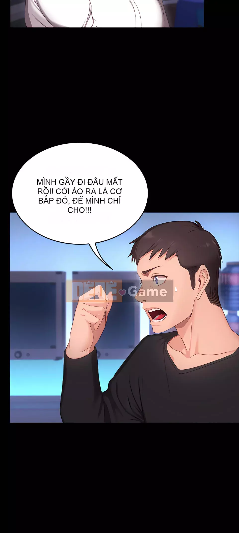 Huấn luyện viên thể hình Chương 1-104