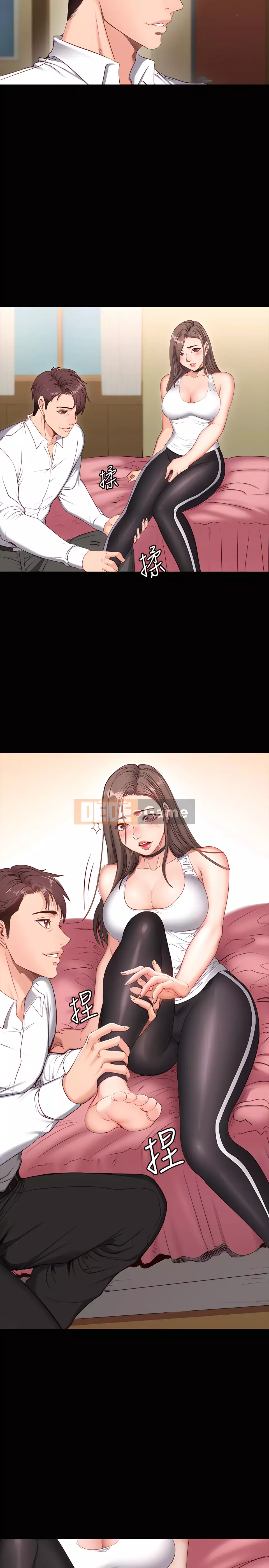 Huấn luyện viên thể hình Chương 1-104