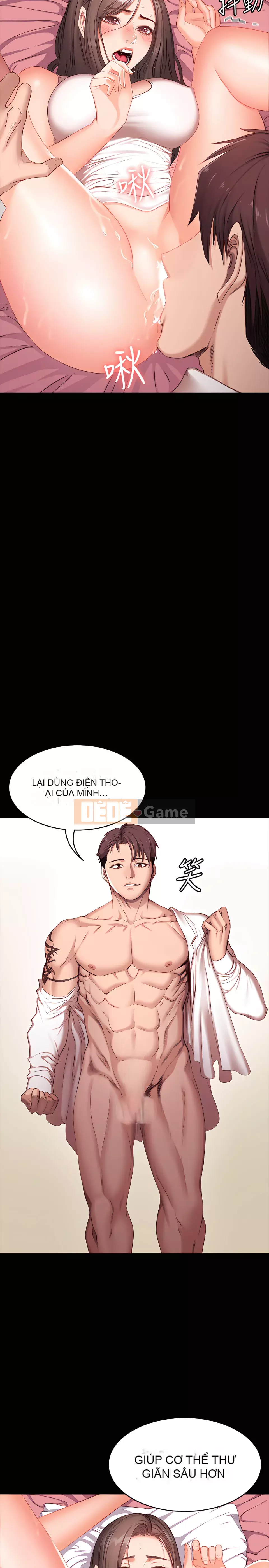 Huấn luyện viên thể hình Chương 1-104