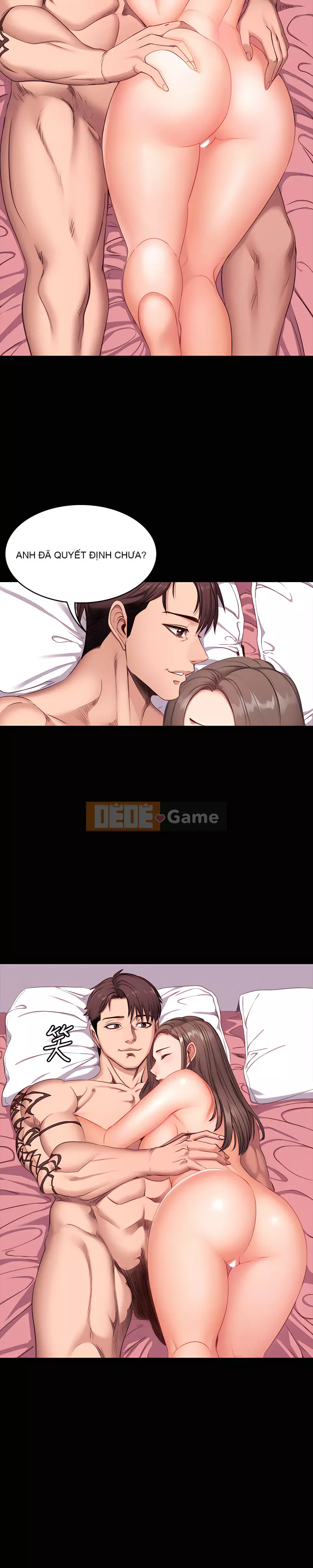 Huấn luyện viên thể hình Chương 1-104