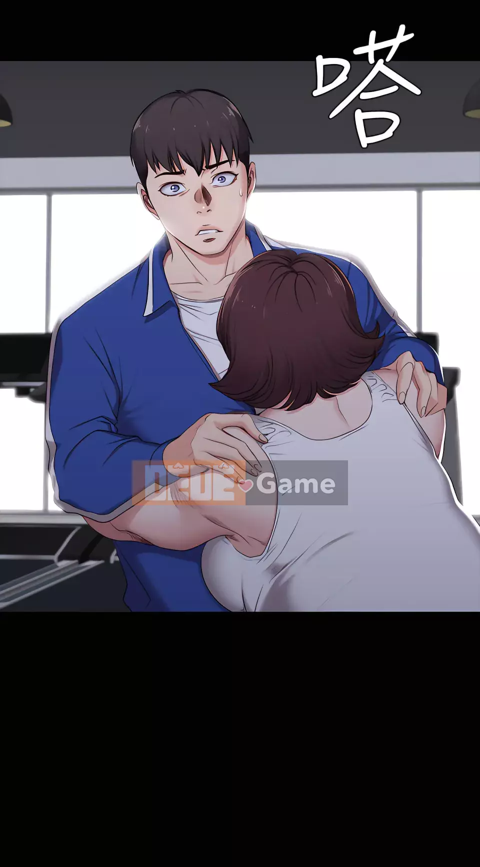 Huấn luyện viên thể hình Chương 1-104