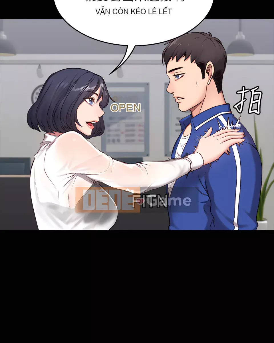 Huấn luyện viên thể hình Chương 1-104