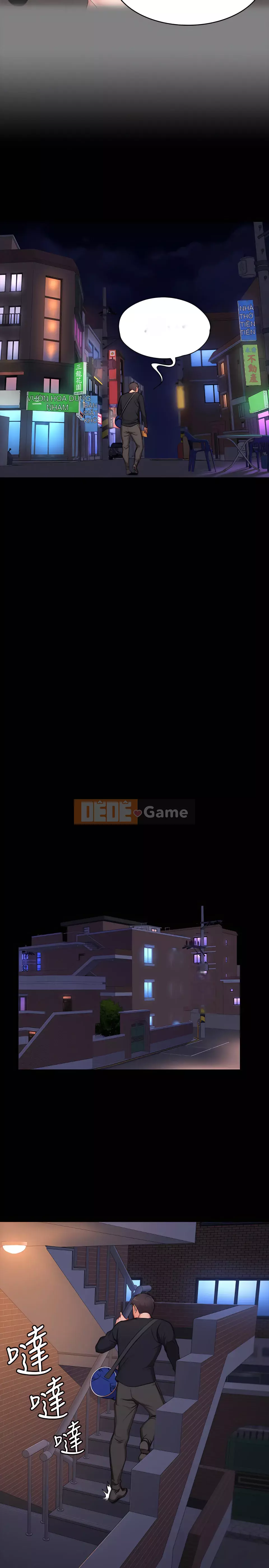 Huấn luyện viên thể hình Chương 1-104