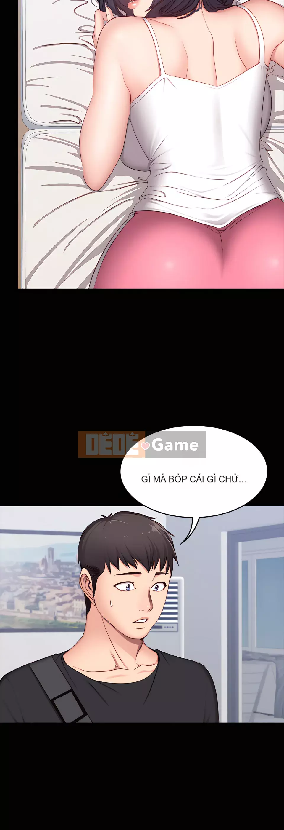 Huấn luyện viên thể hình Chương 1-104