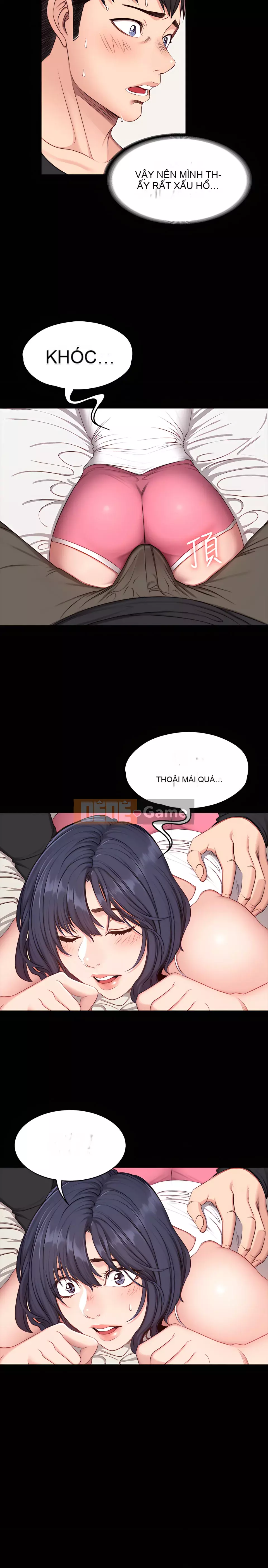 Huấn luyện viên thể hình Chương 1-104