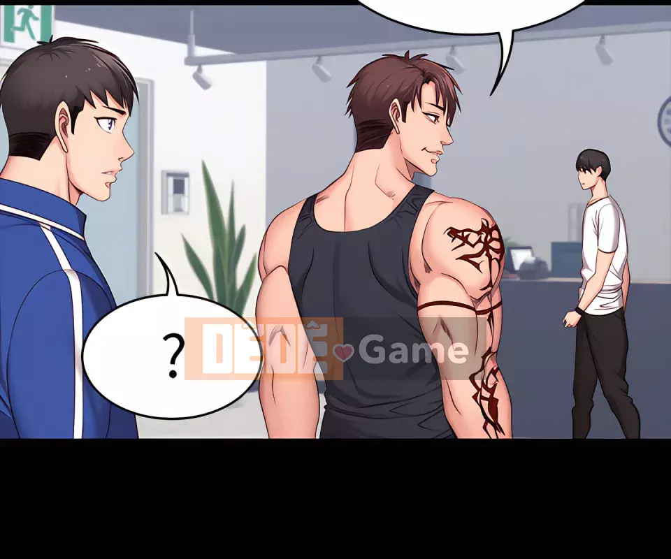 Huấn luyện viên thể hình Chương 1-104