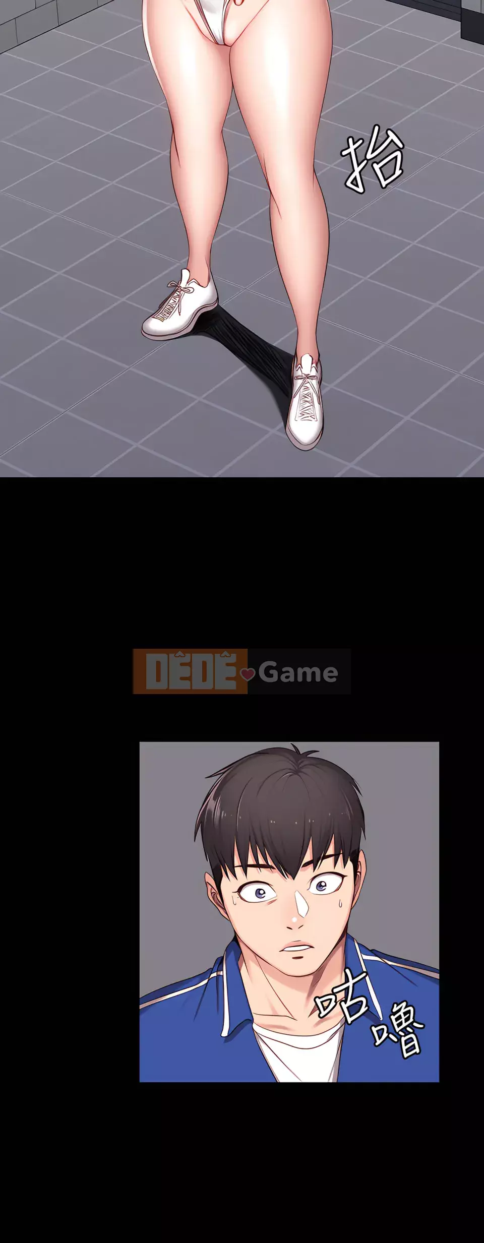 Huấn luyện viên thể hình Chương 1-104