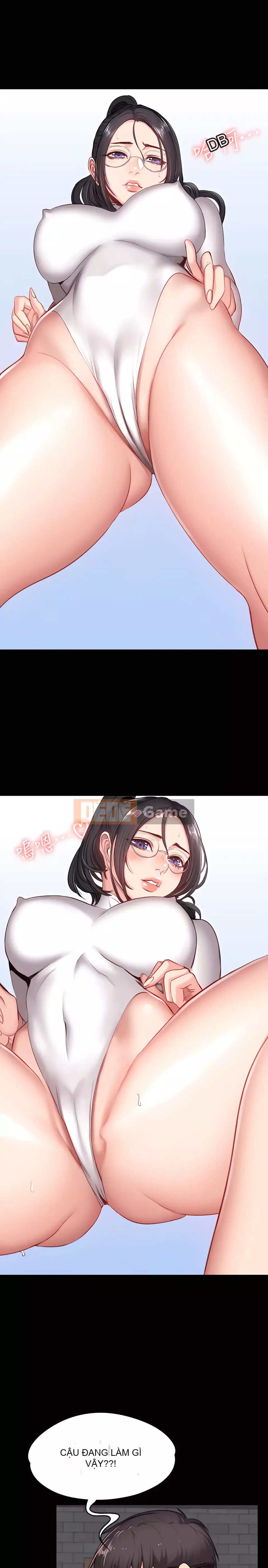 Huấn luyện viên thể hình Chương 1-104