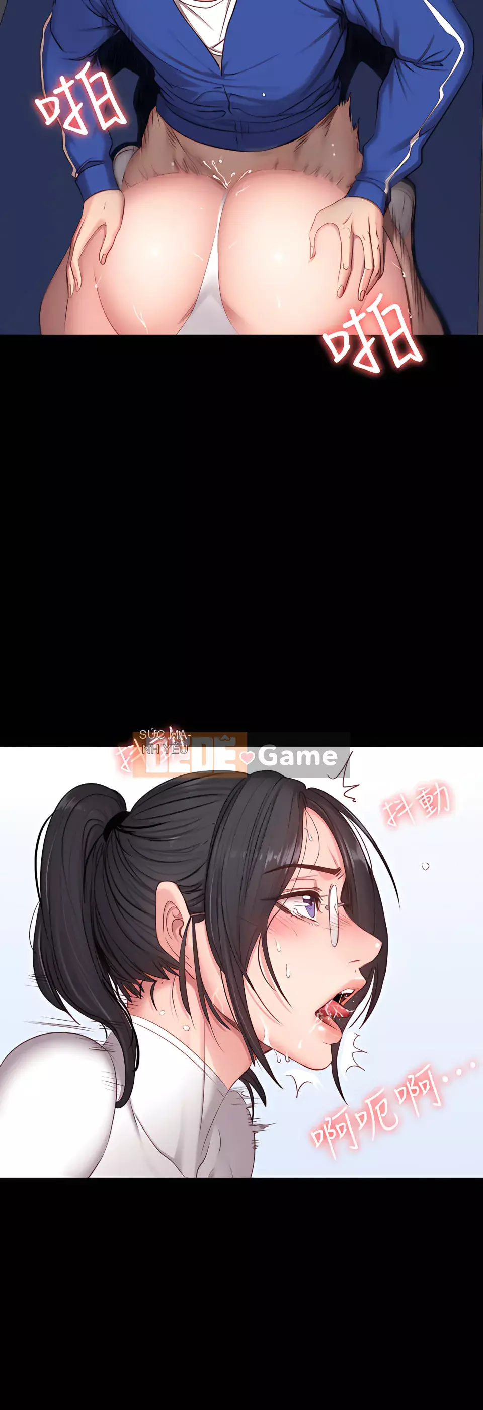 Huấn luyện viên thể hình Chương 1-104