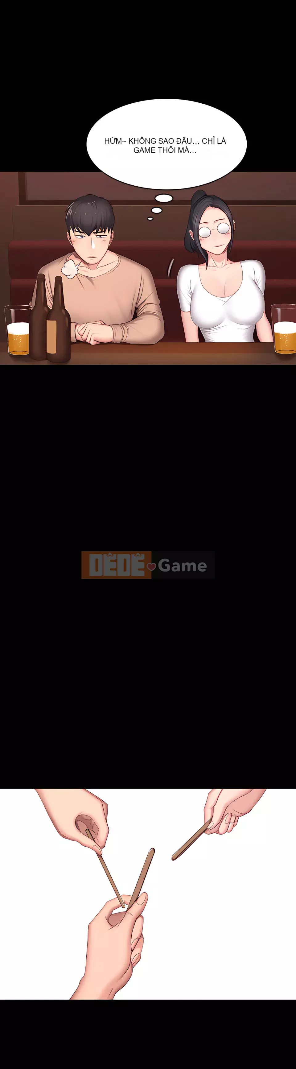 Huấn luyện viên thể hình Chương 1-104