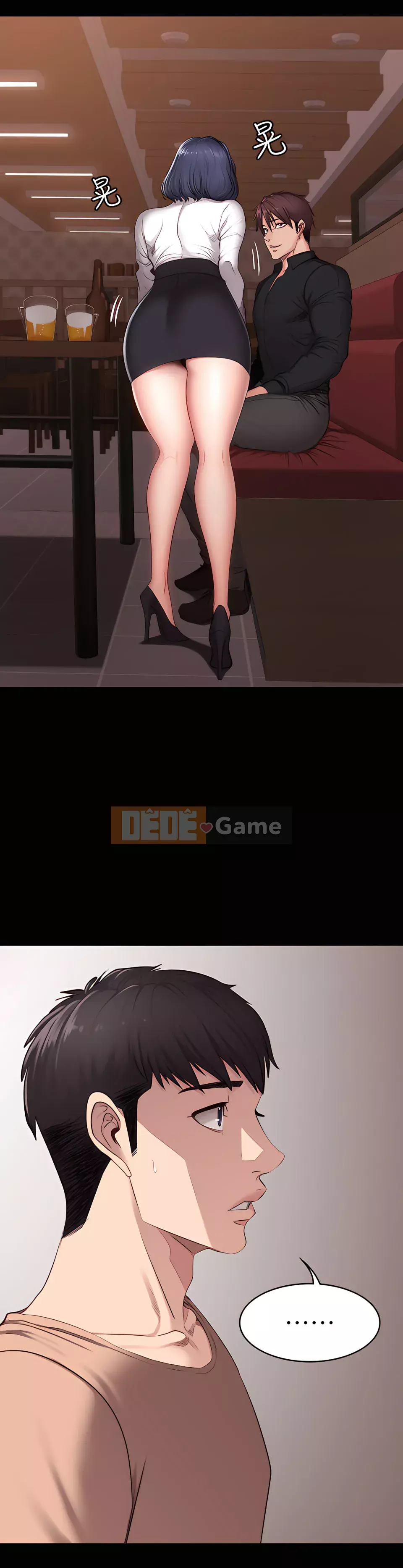 Huấn luyện viên thể hình Chương 1-104