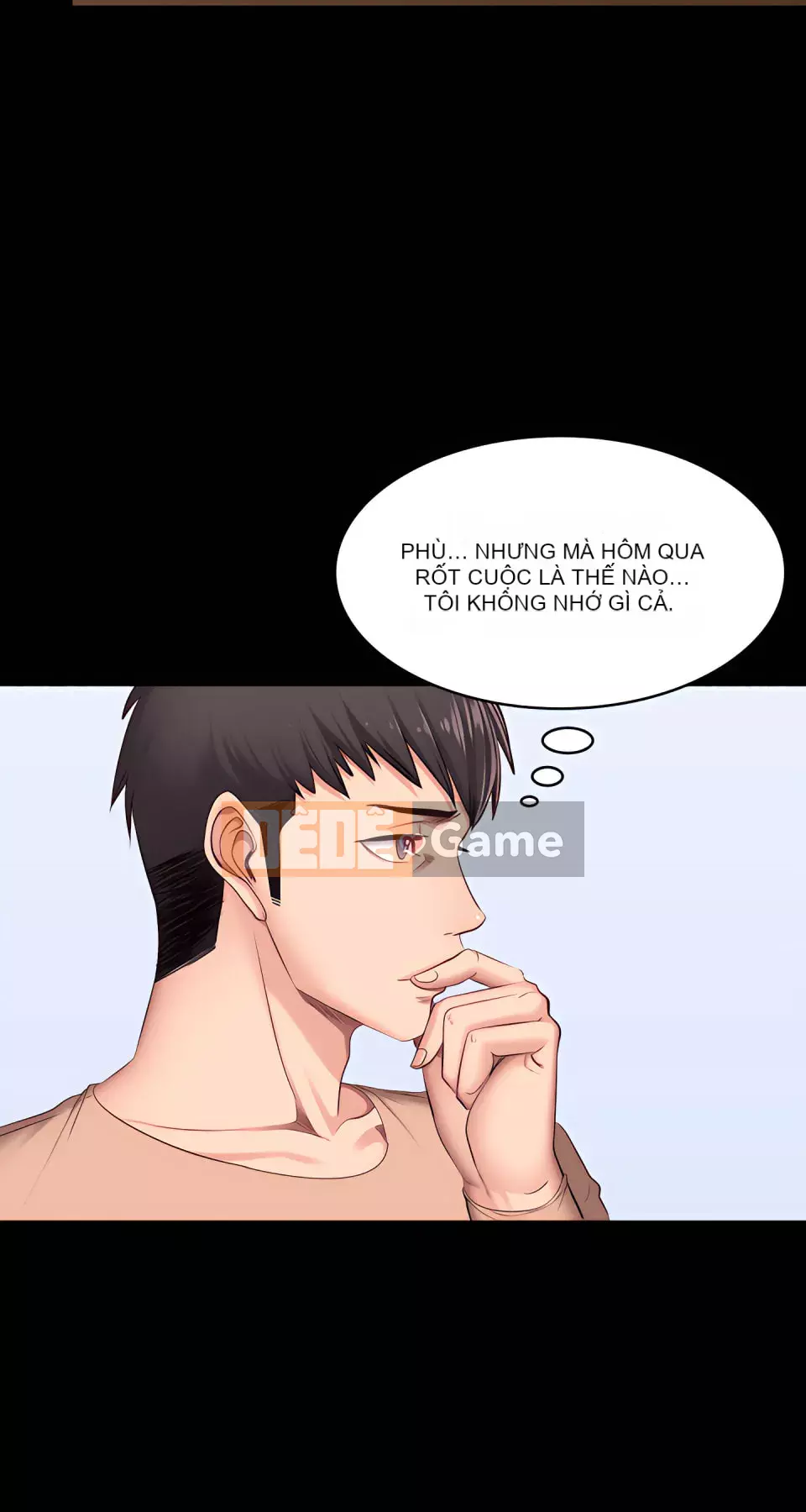 Huấn luyện viên thể hình Chương 1-104