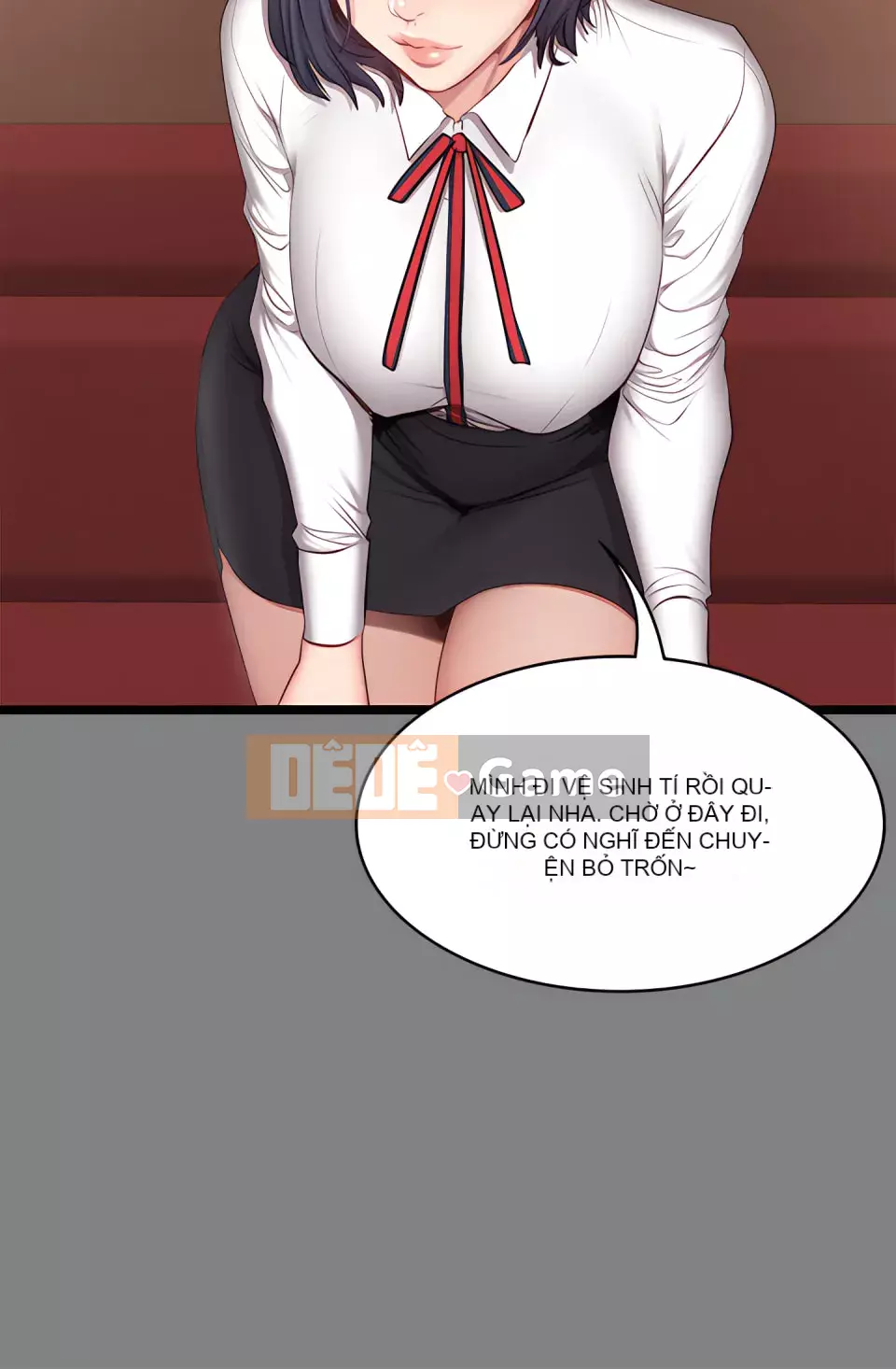 Huấn luyện viên thể hình Chương 1-104